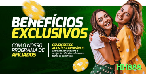 Como Funciona hh888? Guia Completo e Atualizado01 - hh888 🎰💹 RTP efetivo boost: só jogue slots com promo cashback 10-20% — edge real de +15% na sua mão, grind vira lucro garantido! 💰🔥